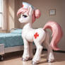 Nurse Redheart