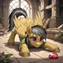Daring Do
