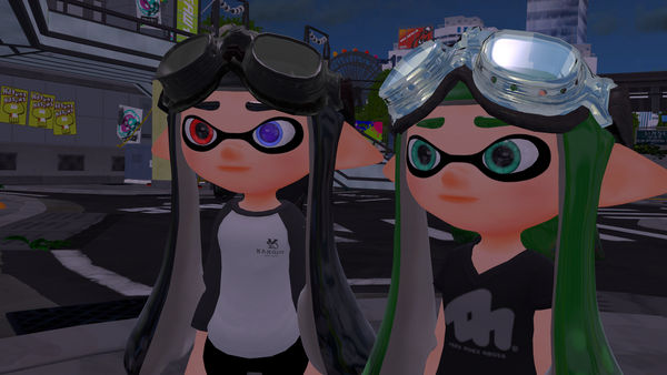 Added Maeka To The Story by lightningblissy77 on DeviantArt