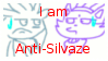 Anti-Silvaze Stamp