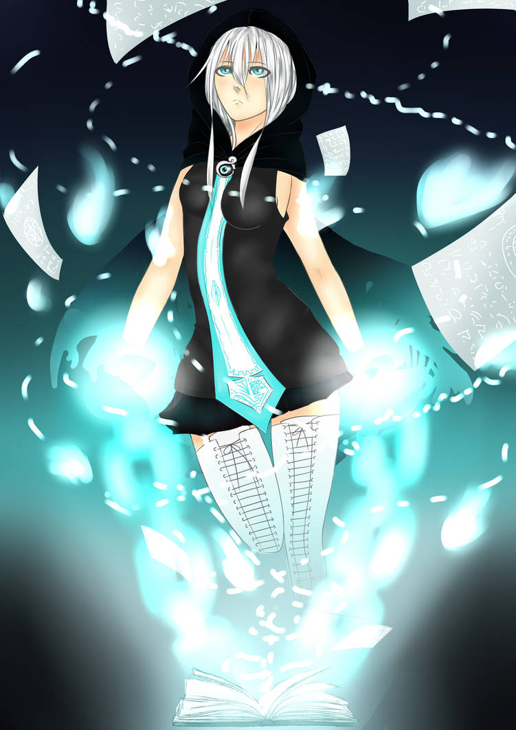 Dragon Invocation Dragon invocation by Mwoonyauu on DeviantArt