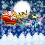 Merry Christmas Eve (2025)