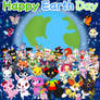 Happy Earth Day (2026)
