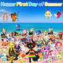 Happy First Day of Summer (2026)