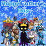 Happy Father's Day (2026)