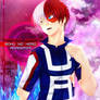 Shouto Todoroki