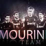 Mourinho Team 2011-2012