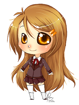 030909 - Chibi: Tamaki