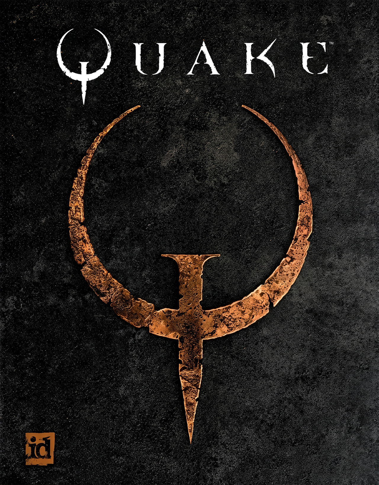 Quake Rework Update 30 Quake Cover Remaster by ATLAXTAR on DeviantArt