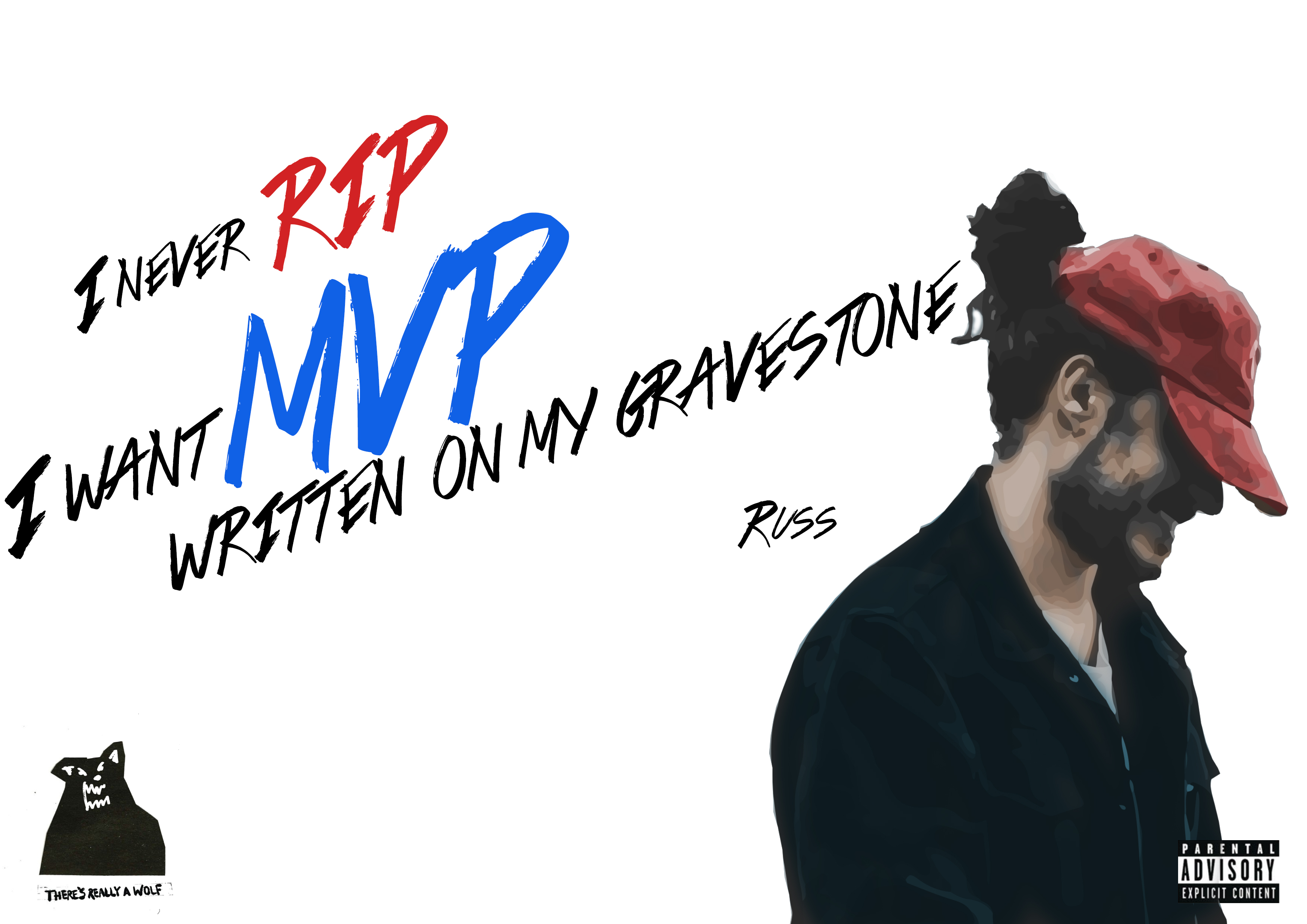 Russ wallpaper by LilouFranchise on DeviantArt