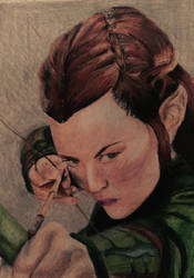 Tauriel