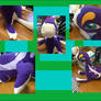 Weaver Plush Wip 2