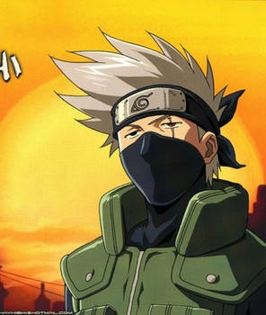 kakashi yuuksel