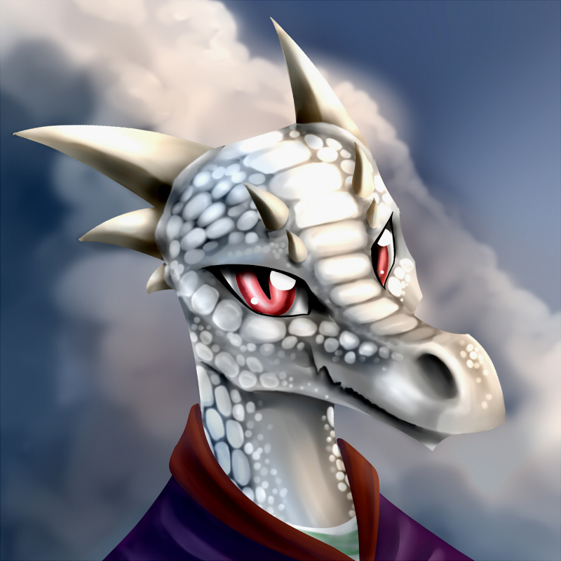 Kobold Portrait