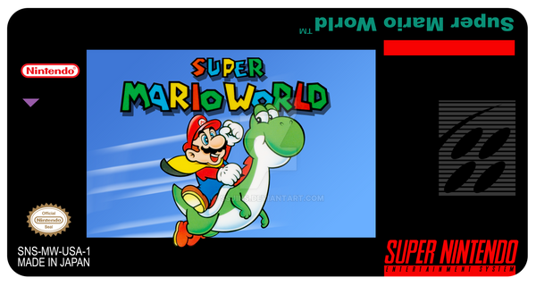 Snesfun super mario world deals