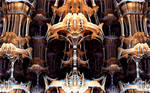 Den of the Viper by jim373