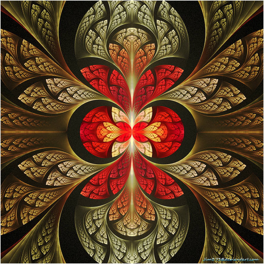 Phoenix Rising by jim373 on DeviantArt