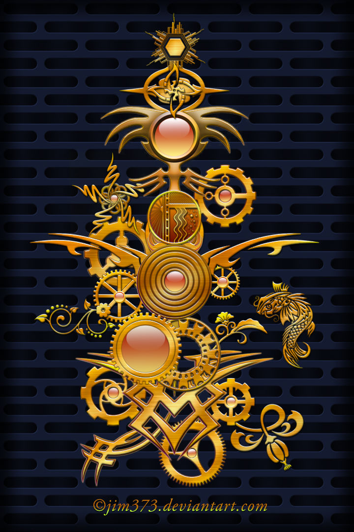 The World Machine by jim373 on DeviantArt