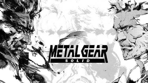 Metal Gear Solid