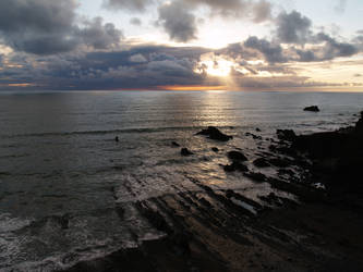 Hartland Point