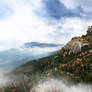 Ancient Griffon Riders Nest (Castle Ogrodzieniec)