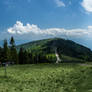 Silesian Beskids II (Beskid-Slaski, Klimczok)