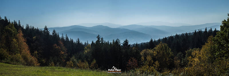 Little Beskids XII (Cyrchel)