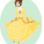 Sitting Jane Porter