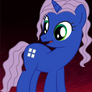 Idris-TARDIS ponified