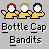 Bottle Cap Bandits