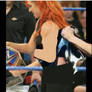 becky lynch wedgie