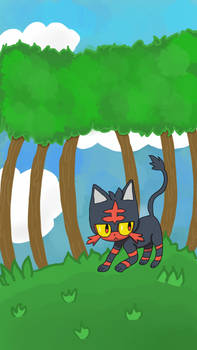 Litten 