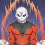 Jiren - Dragon Ball Super