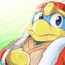 King Dedede