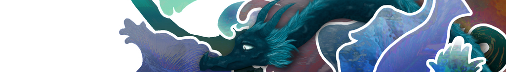 Dragon Banner by Tieshima on DeviantArt