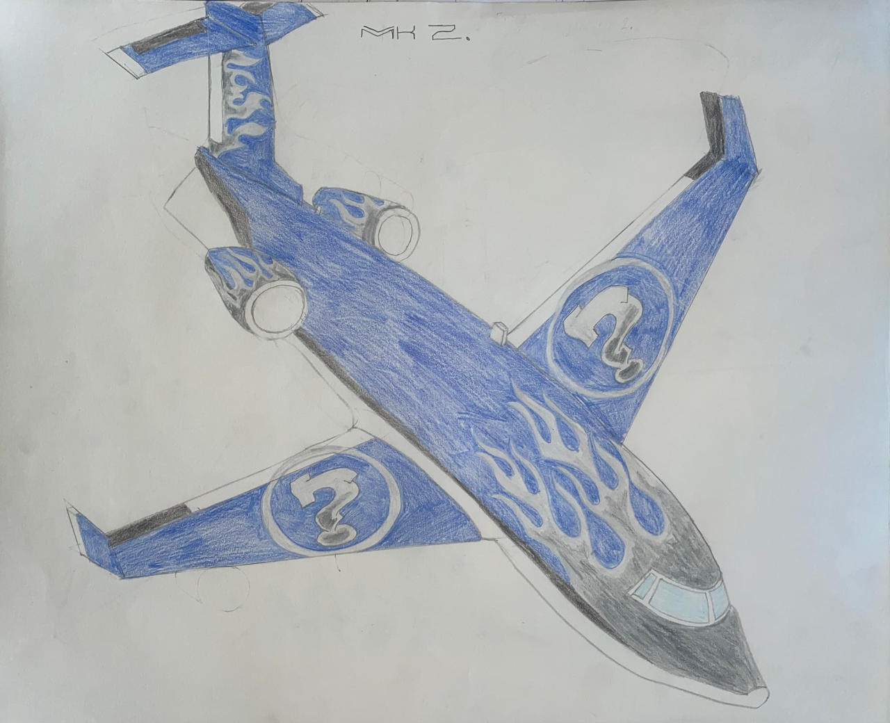Enigma Engine (Vehicle): Mk. 2 by ComicKid131 on DeviantArt