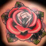 Rose Tattoo