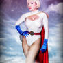 Powergirl