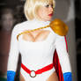 Powergirl