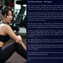 The Women Division - TG Caption