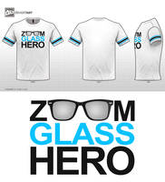 Zoom Glass Hero
