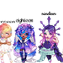 [CLOSED] gaia adopts: half max