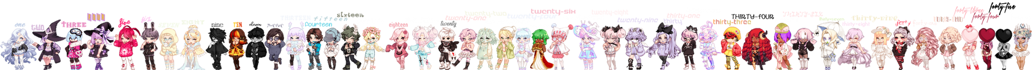 [CLOSED] gaia adopts: time