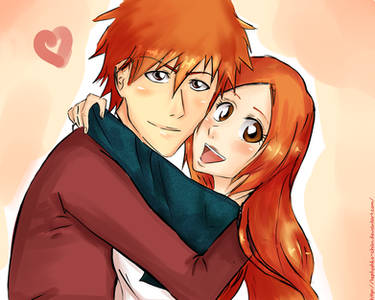 IchiHime