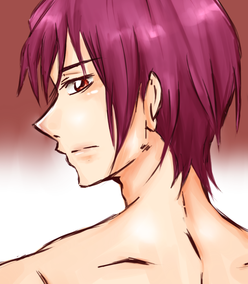 Rin Matsuoka