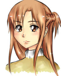 Asuna