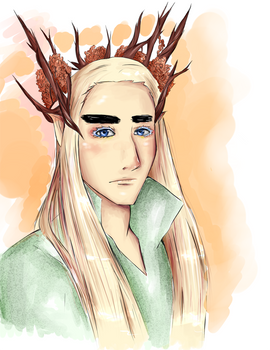 Thranduil