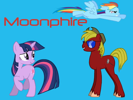 My Ponified Logo