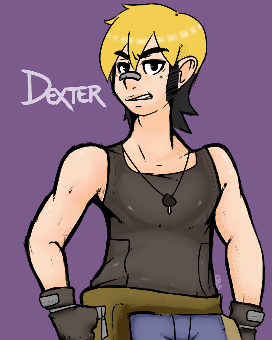 TRADE - Dexter