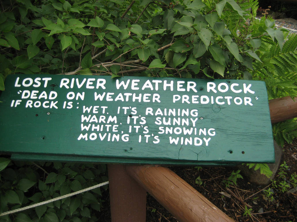 weather rock by nnes500 on DeviantArt